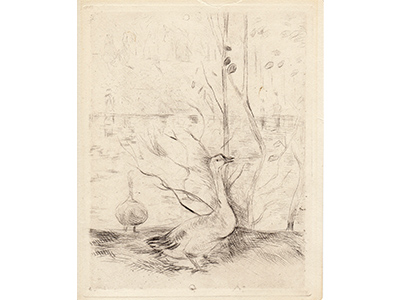 Berthe Morisot
